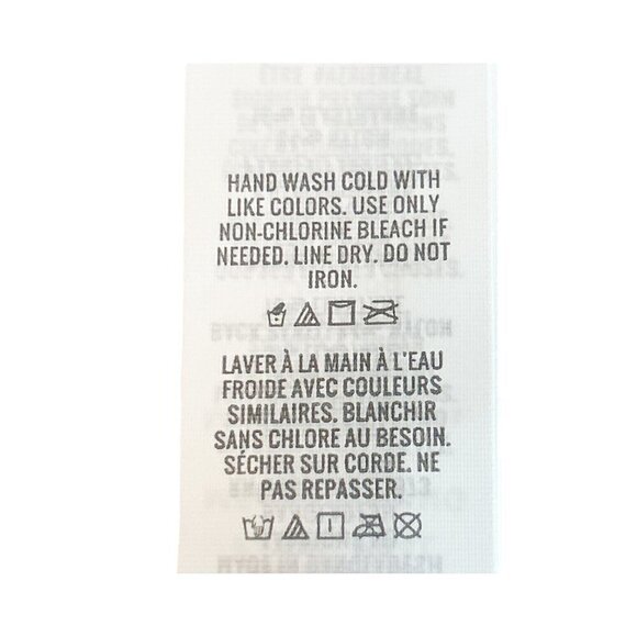 Aerie AE Paradise Lace Lightly Padded Triangle Bra Bralette Size Small - Picture 7 of 8